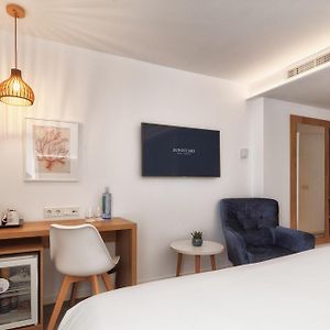 Deluxe Double Kamer